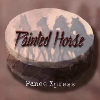 Panee Xpress by Painted Horse