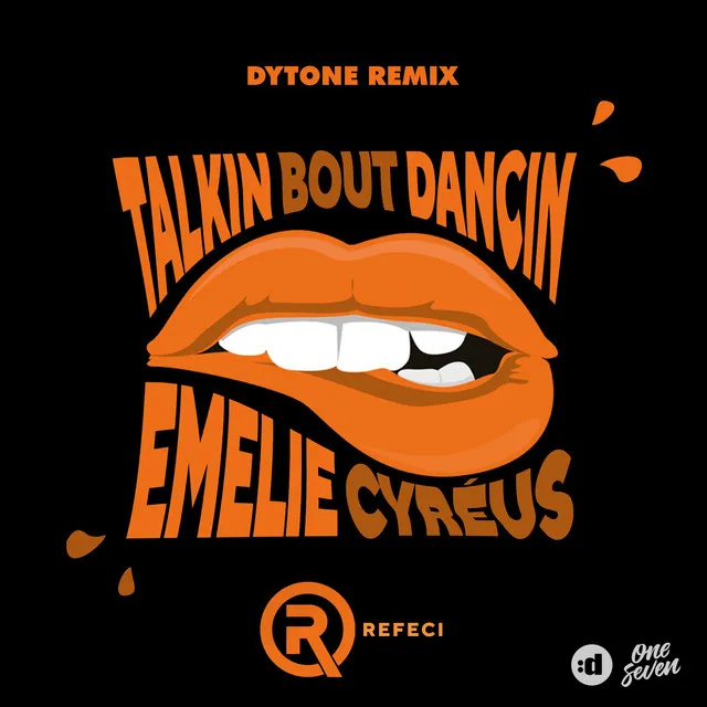 Talkin Bout Dancin - Dytone Remix