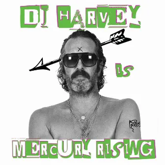 The Sound of Mercury Rising Vol. II by DJ Harvey