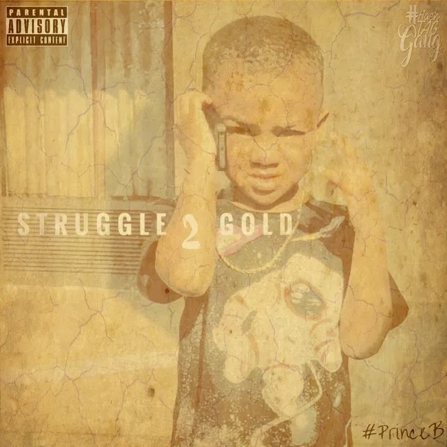 Struggle 2 Gold