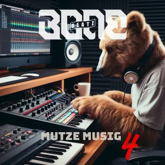 Mutze Musig, Vol. 4 by Bone Beatz