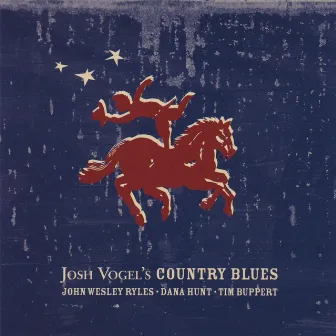 Josh Vogel's Country Blues by John Wesley Ryles