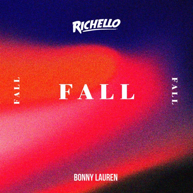 Fall (feat. Bonny Lauren)