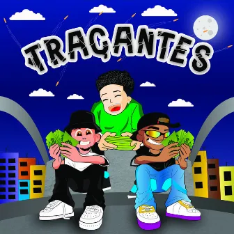 Traçantes by Oclinn