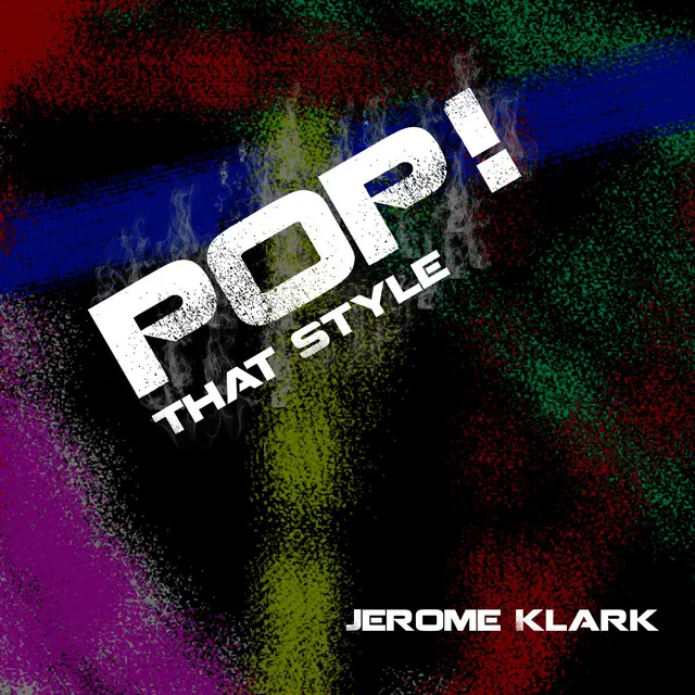 Pop! That Style - Extended Mix