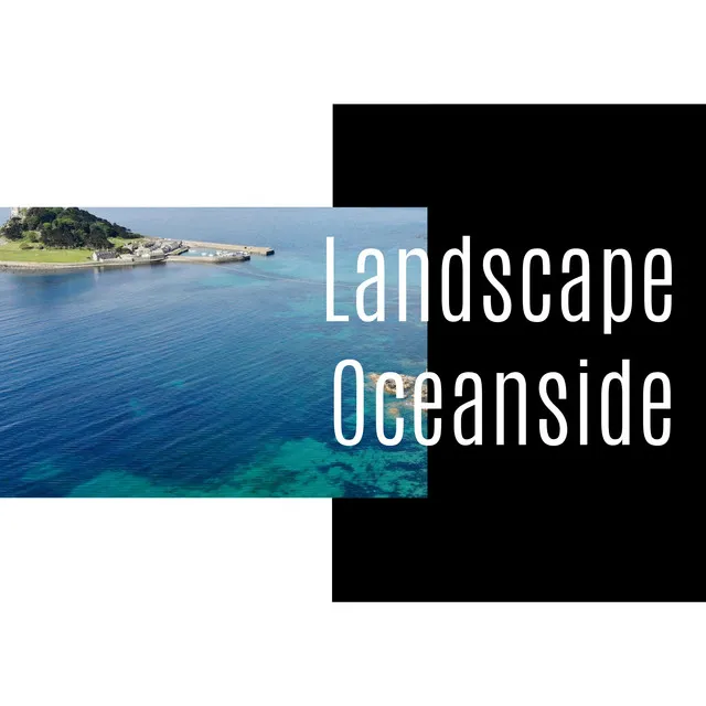 Landscape Oceanside