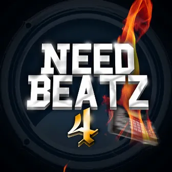 Need Beatz Vol.4 by Rich Boi