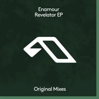 Revelator EP by Enamour