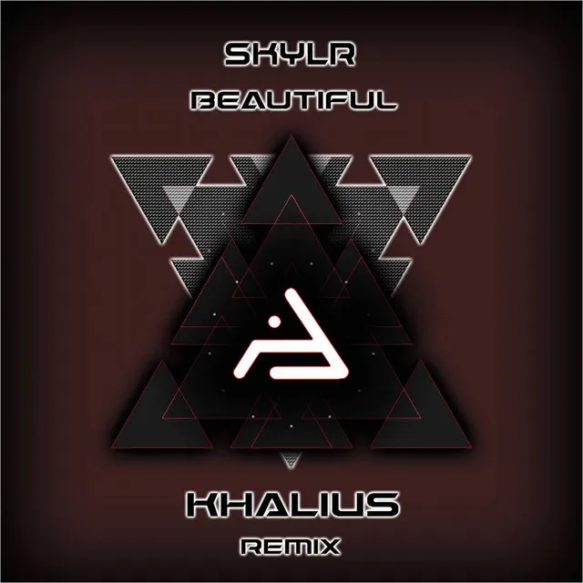 Beautiful (Khalius Remix)