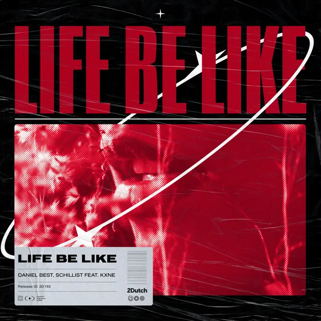 Life Be Like (feat. Kxne)