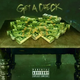 Get a Check by G Cozy