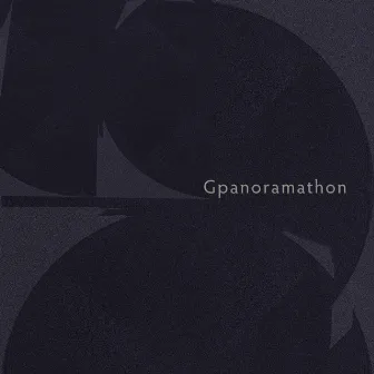 Gpanoramathon by Unknown Artist