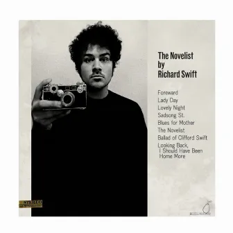 The Novelist / Walking Without Effort by Richard Swift