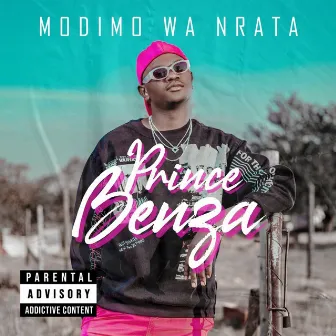 Modimo Wa Nrata by Prince Benza