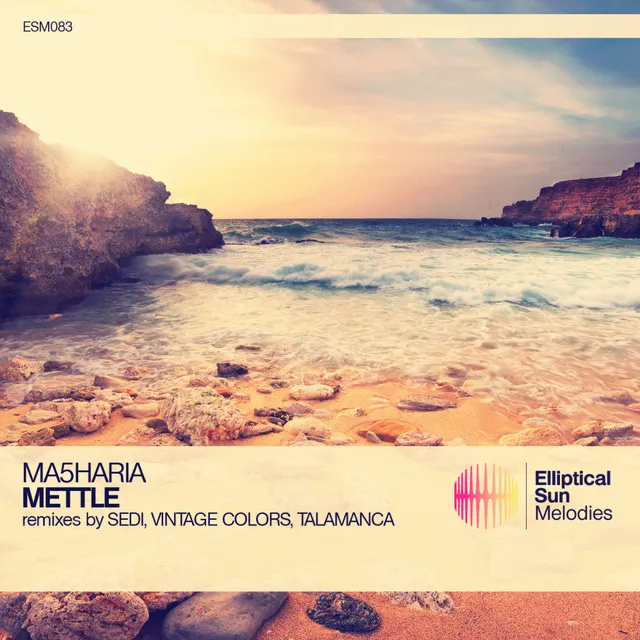 Mettle - Vintage Colors Remix