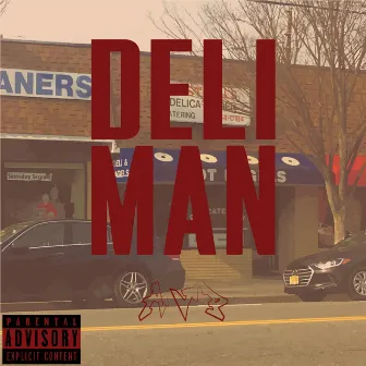 Deli Man by AVP