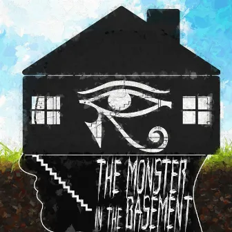 The Monster in the Basement by Ilyas of Tanya Morgan