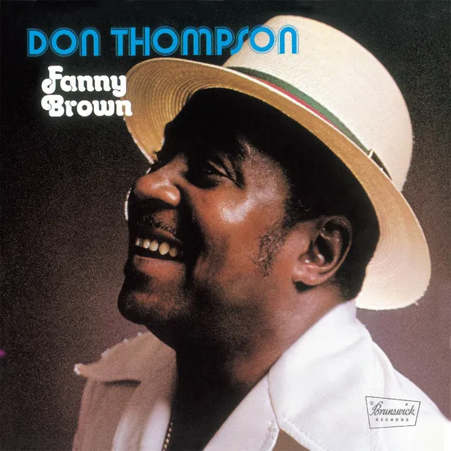 Don Thompson