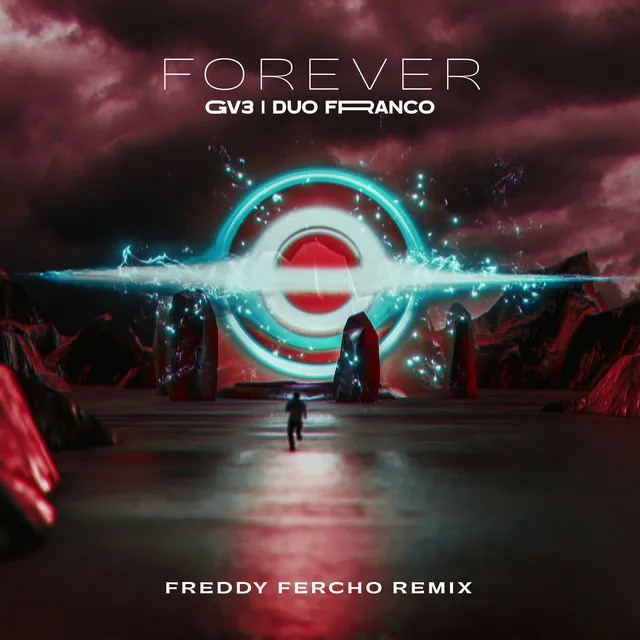 Forever - Remix