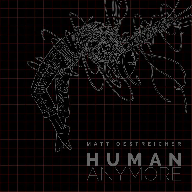 Human Anymore