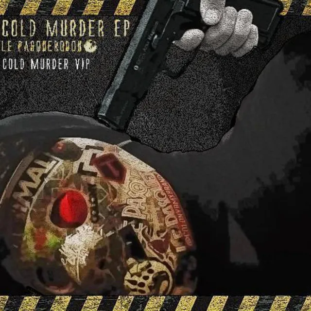 Cold Murder VIP