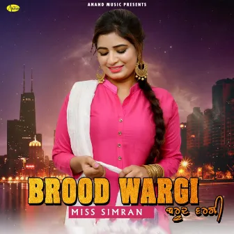 Brood Wargi by Miss Simran