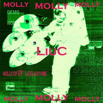 MOLLY by LiuC