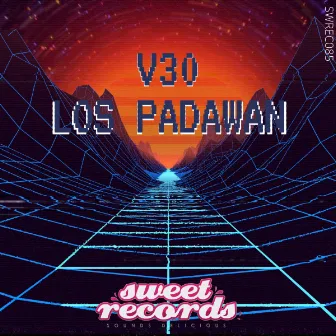 Los Padawan by V3O