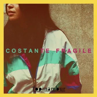 Costante Fragile by Topinambur