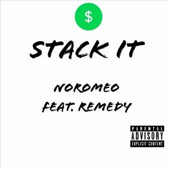 Stack It by Noromeo