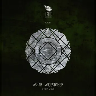 Ancestor EP by Ashar