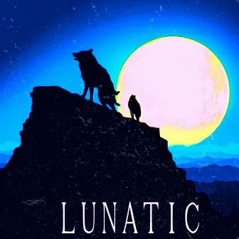 LUNATIC by BINBXNE