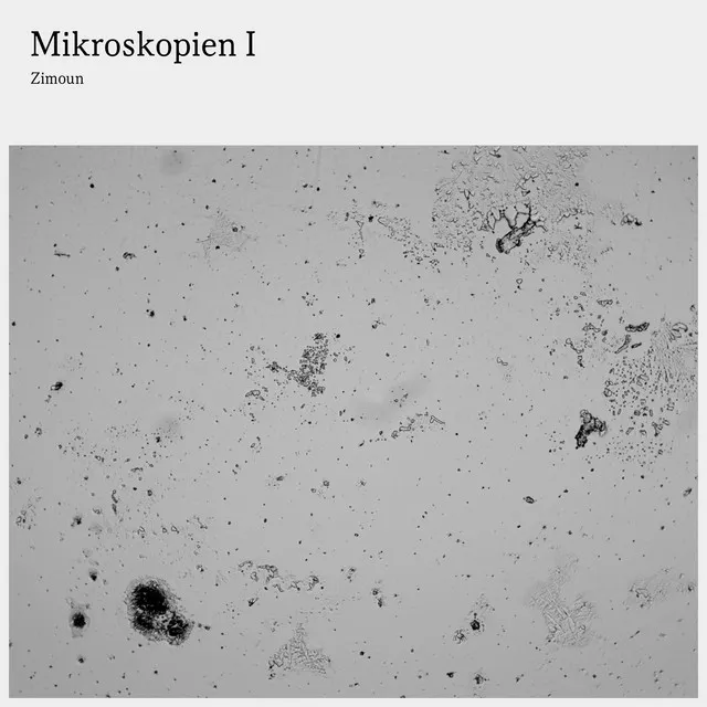 Mikroskopie 1.1