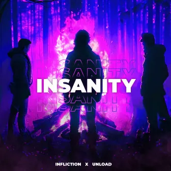 Insanity by Unload