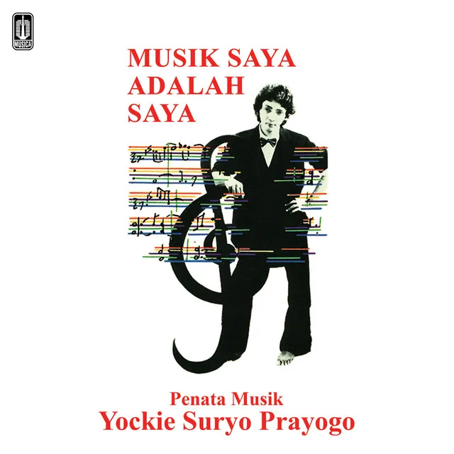 Musik Saya Adalah Saya