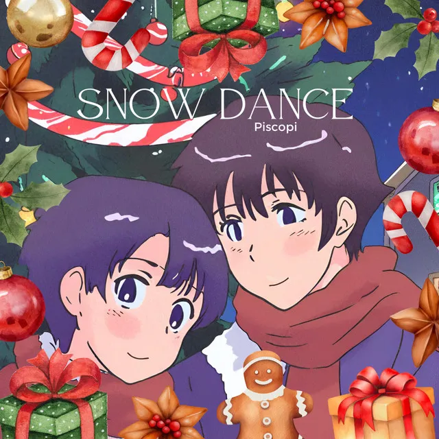 Snow Dance