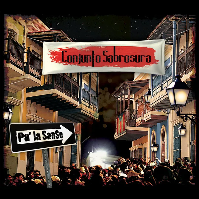 Pa' la Sanse - Single