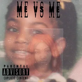 Me vs Me by Thumpa3x