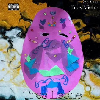 Tres Leche by Tres Viche