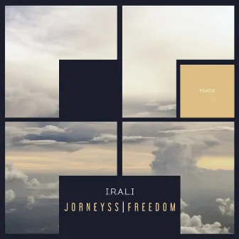 Jorneyss / Freedom by I.R.A.L.I