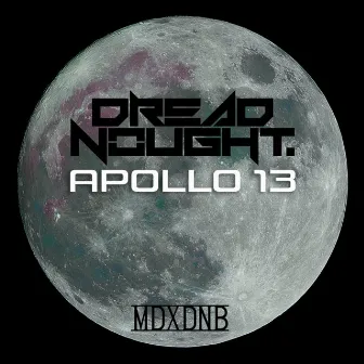 Apollo 13 by Dreadnought