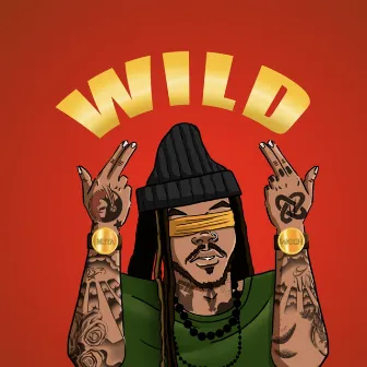 WILD by Yung Chef Lion