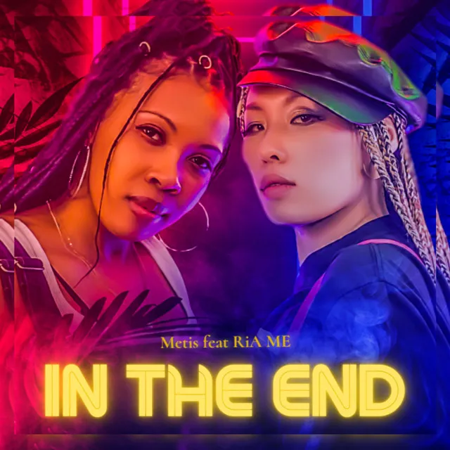 IN THE END (feat. RiA ME)