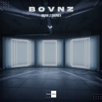 Bovnz by Jovan Le Saunier