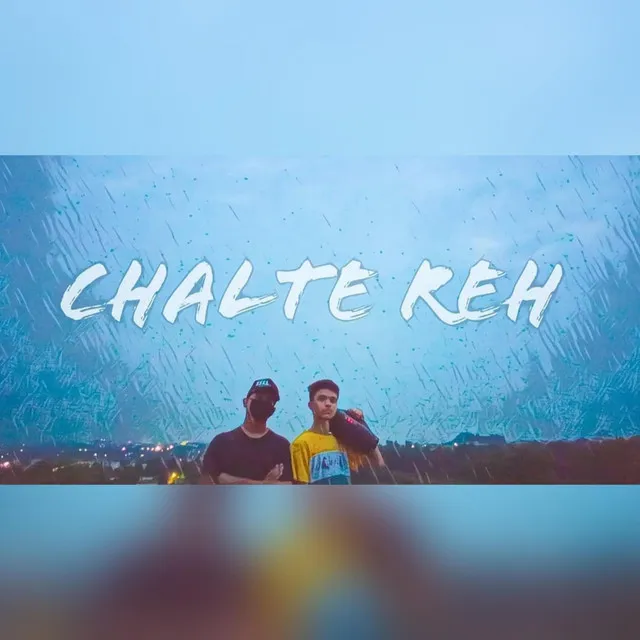 CHALTE REH