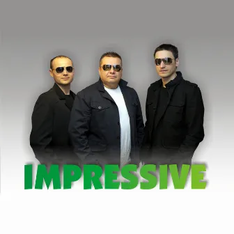 Noc bez Twoich ust (Radio Edit) by Impressive