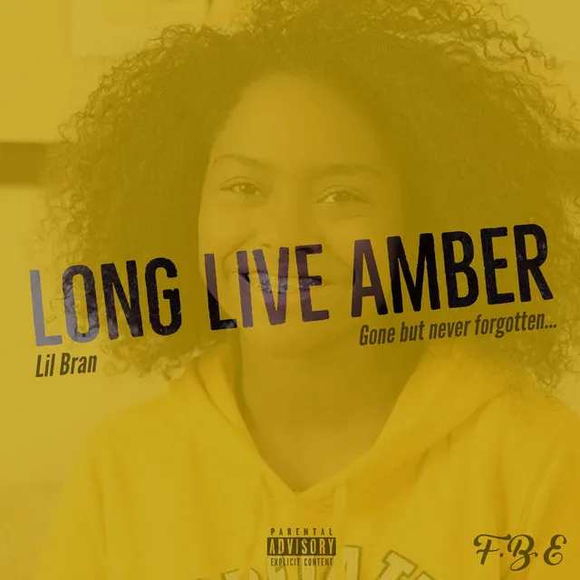 Long Live Amber