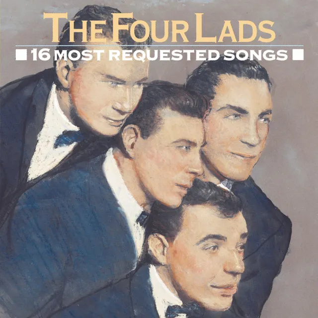 The Four Lads