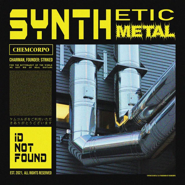 Synthetic Metal