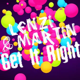 Get It Right by Steve Martin